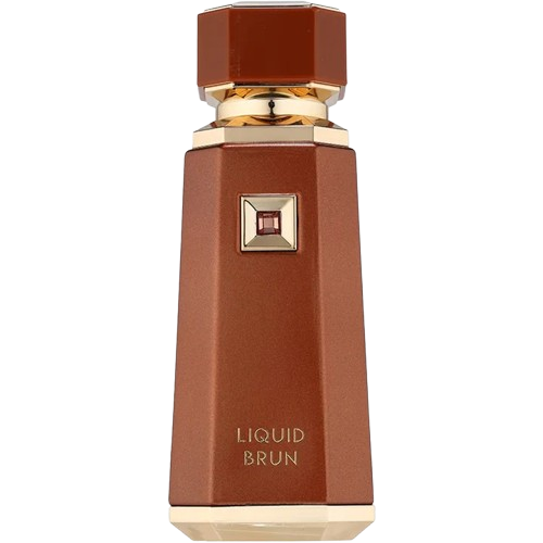 Liquid Brun