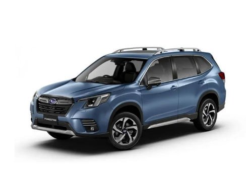 Subaru Forester 2.0A (AWD)