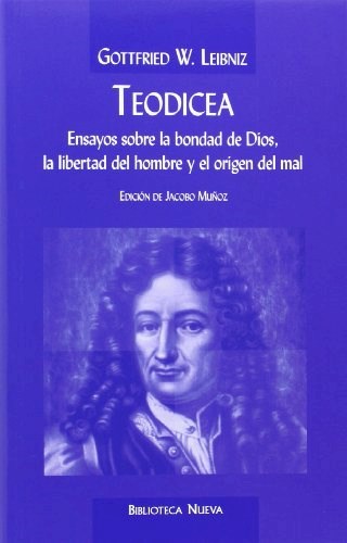 9788497421577 1 - Teodicea - Leibniz