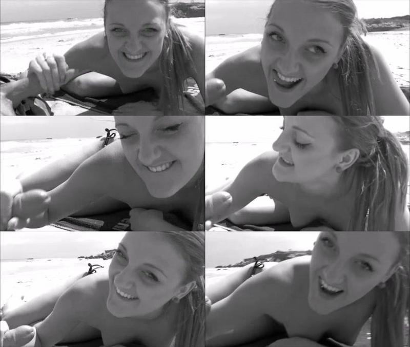 Cleo_Summers_-_Handjob_On_The_Beach_-_Manyvids