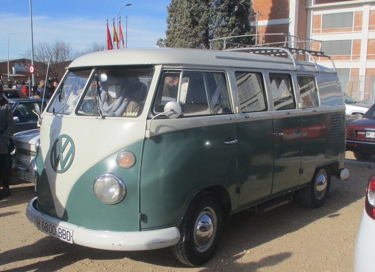 CLASSIC MOTOR SHOW Alcalá de Henares 2ºs domingos de mes - Página 19 Museomoto0122-82