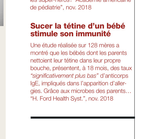  Le prophète mâcha une datte en frotta l’intérieur de la bouche du bébé. 1