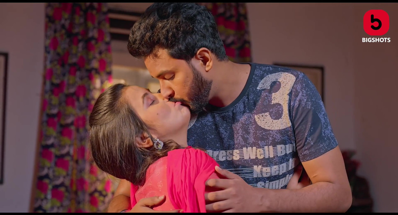 Jabran (2023) Hindi Season 01 [ Episodes 01-03 Added] | WEB-DL | 1080p | 720p | 480p | Bigshots WEB Series | Download | Watch Online