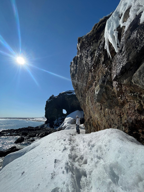 Маршруты для тех, кто хочет увидеть настоящую сахалинскую зиму