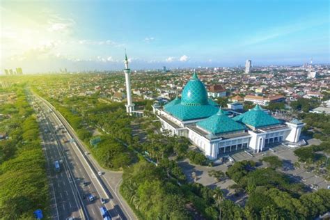 Places To Visit In Surabaya