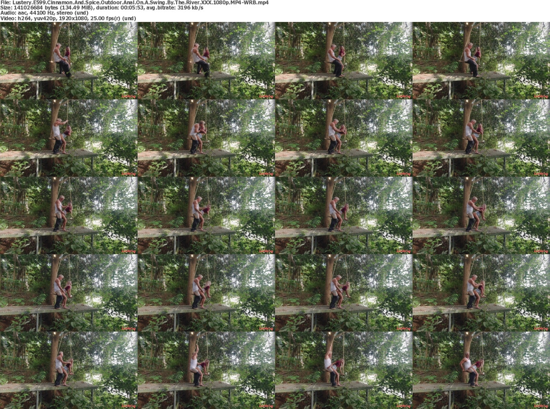 Lustery_E599_Cinnamon_And_Spice_Outdoor_Anal_On_A_Swing_By_The_River_XXX_1080p_MP4_WRB_s
