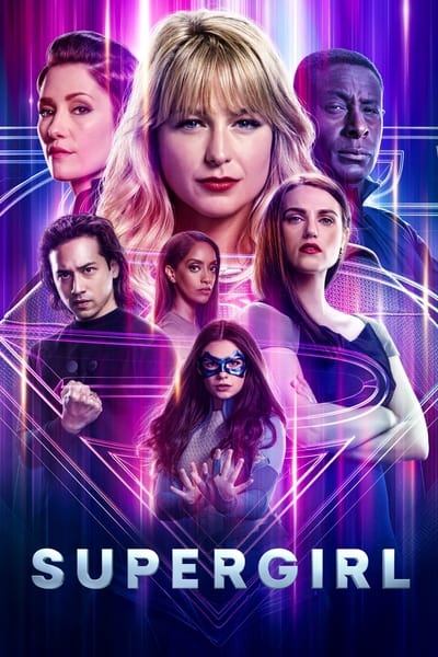 Supergirl S06E05 720p HEVC x265