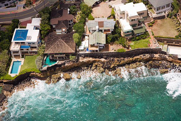 Dorado Beach homes