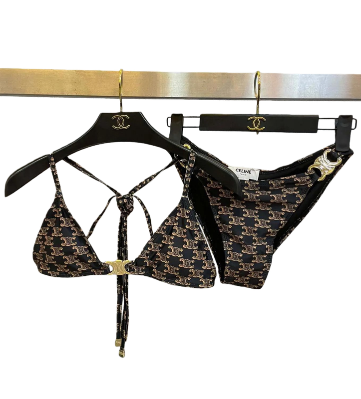 Dior underwear