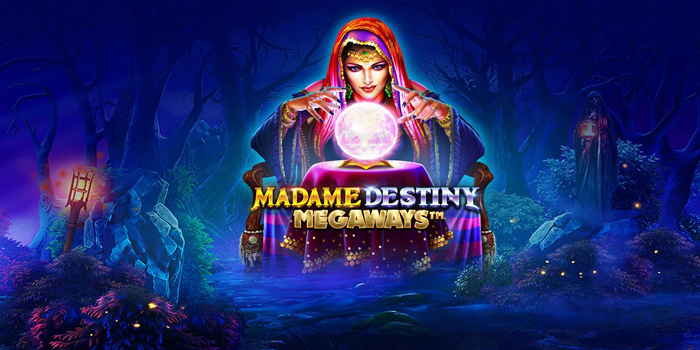 Strategi Cerdas Slot Madame Destiny Megaways Tanpa Rungkat