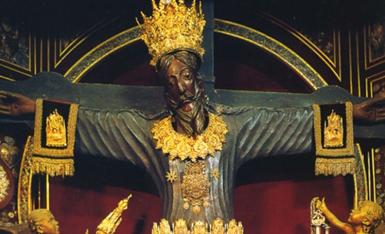 Il Volto Santo di Lucca: sguardo divino sull’Europa dans Fede, morale e teologia Volto-Santo-di-Lucca