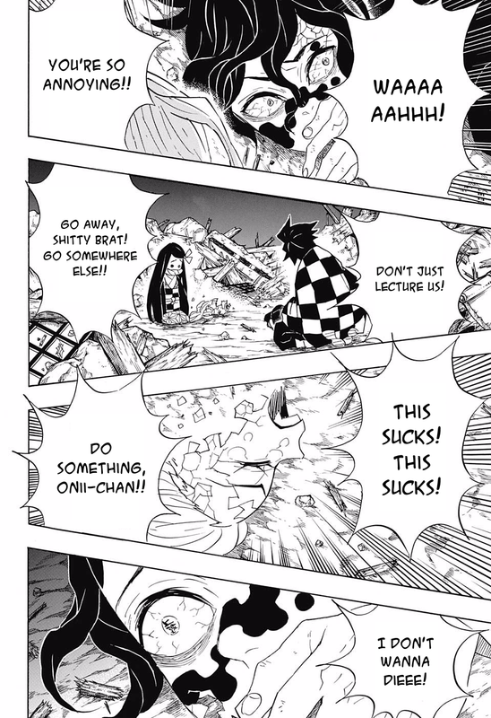 Kimetsu no YaibaChap96-4(Twisted Cleave)