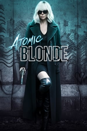 Atomic Blonde 2017 1080p BluRay x265-[LAMA]