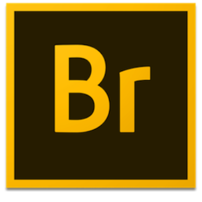 Adobe Bridge CC 2019 v9.0.3 macOS