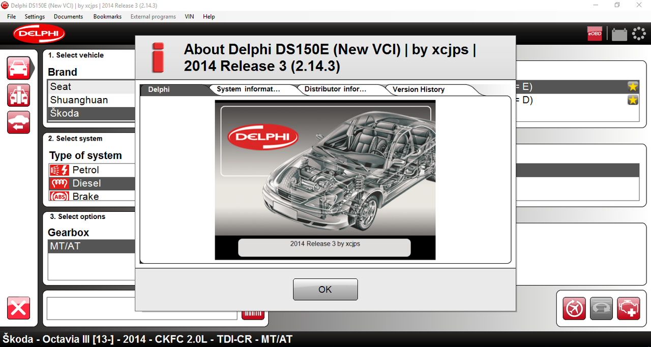 autocom delphi 2013 r3 keygen torrent