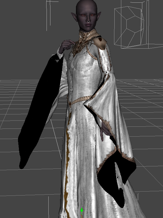 robes