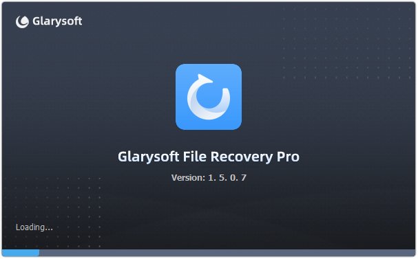 Glarysoft File Recovery Pro v1.8.0.11