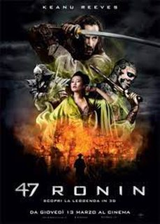 47 Ronin (2013).mkv BDRip 576p x264 AC3/DTS iTA-ENG