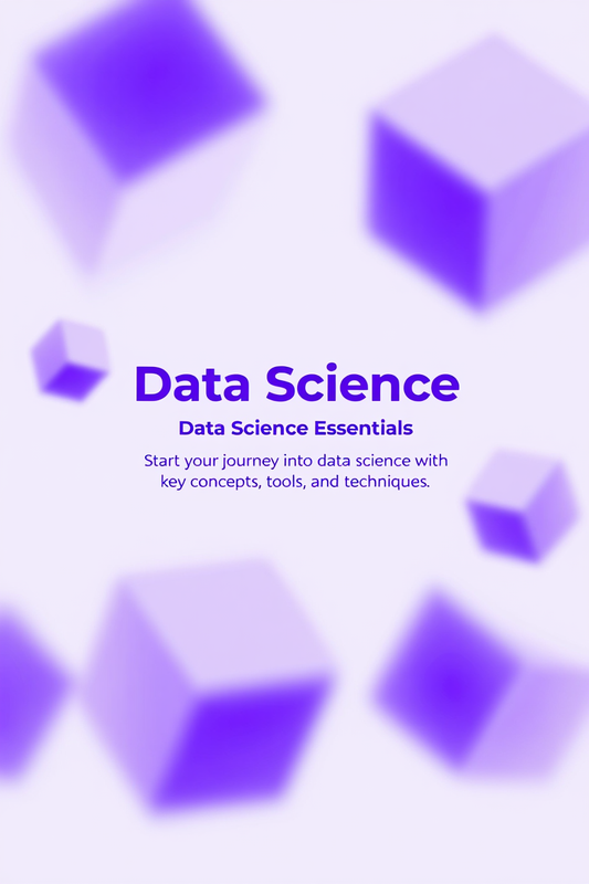 Data Science Essentials