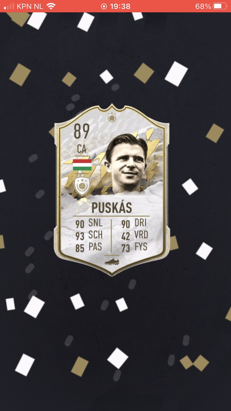 Base Icon out \u0026 post your pulls 😅 - Page 7 — FIFA Forums