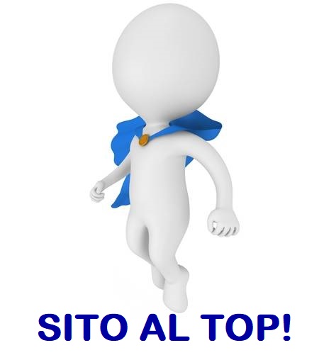 #SITO AL TOP