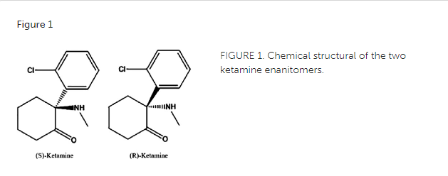 Ketamine