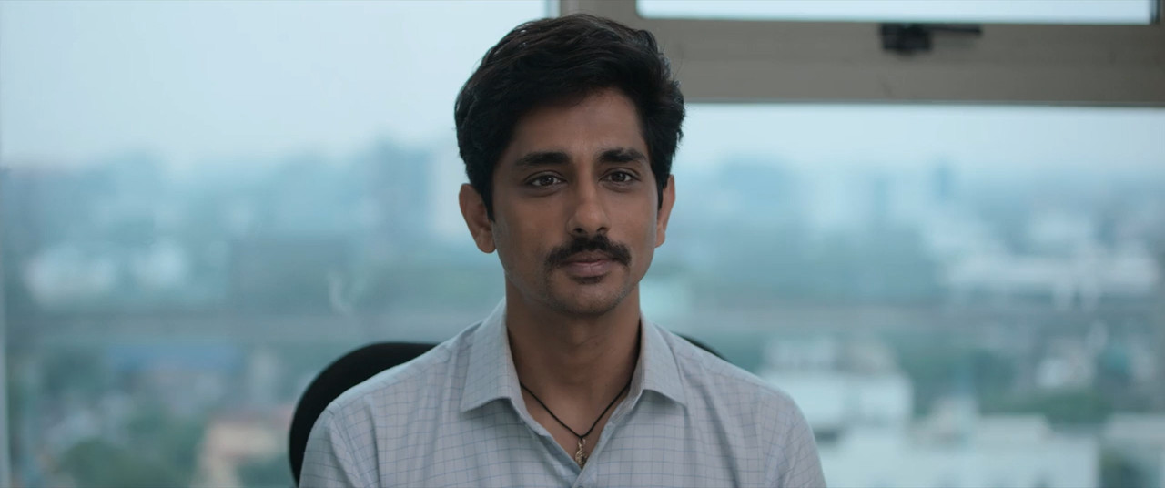 3BHK 2025 WebRip [Hindi + Tamil + Telugu] 480p 720p ESub Screenshot