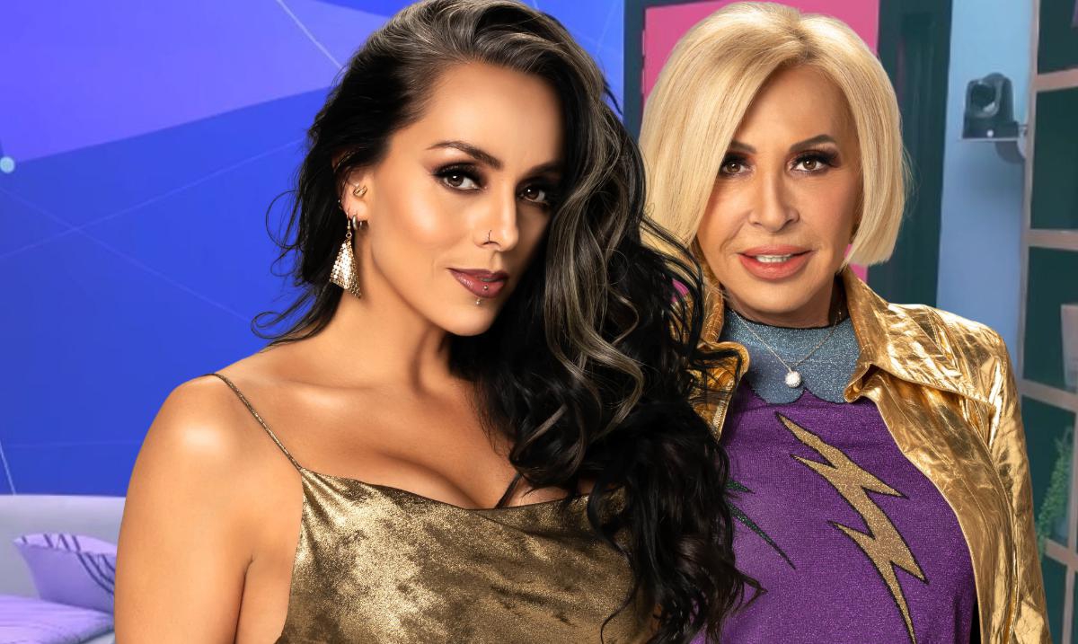La Casa de los Famosos: Laura Bozzo acusa a Ivonne Montero de “usar” a su hija