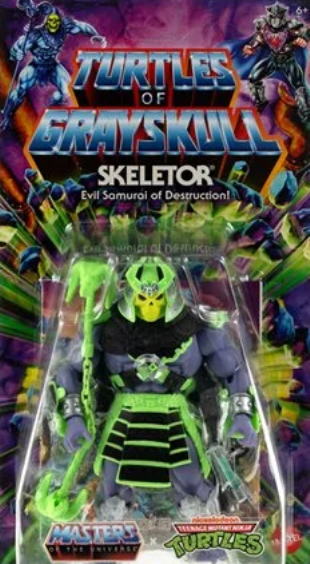 SKELETOR