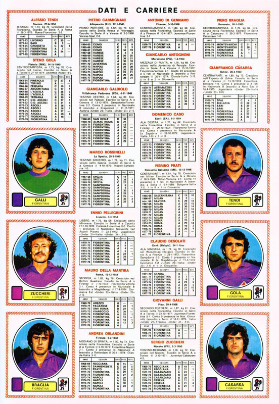 Calciatori 1977-1978 Panini-09