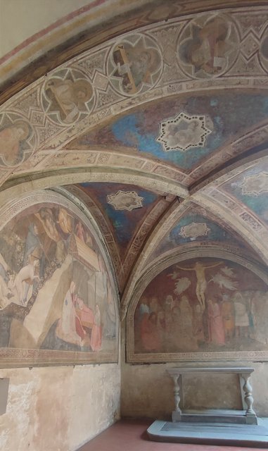 Florencia, 2 años después. - Pizcas de arte en Venecia, Mantua, Verona, Padua y Florencia (124)