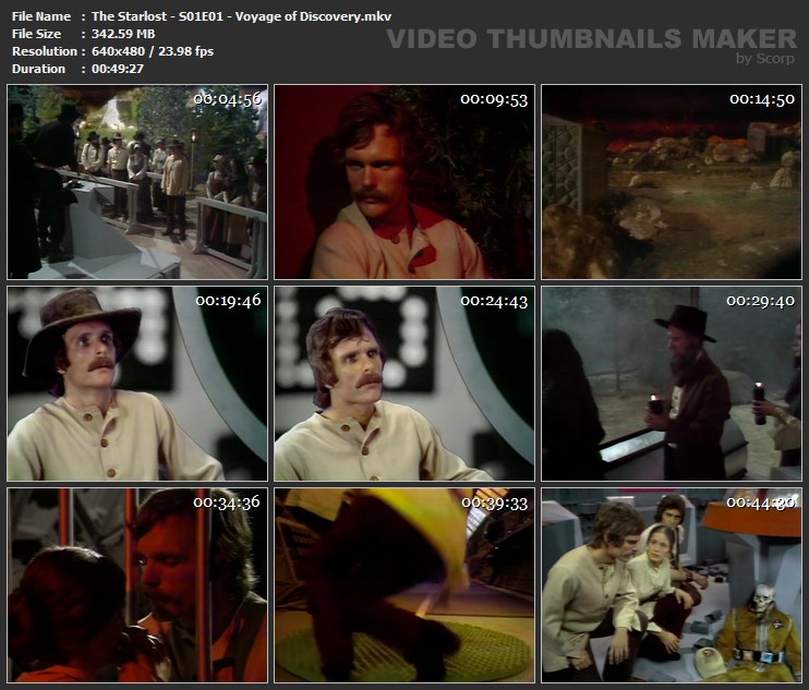 The Starlost - S01E01 - Voyage of Discovery.mkv