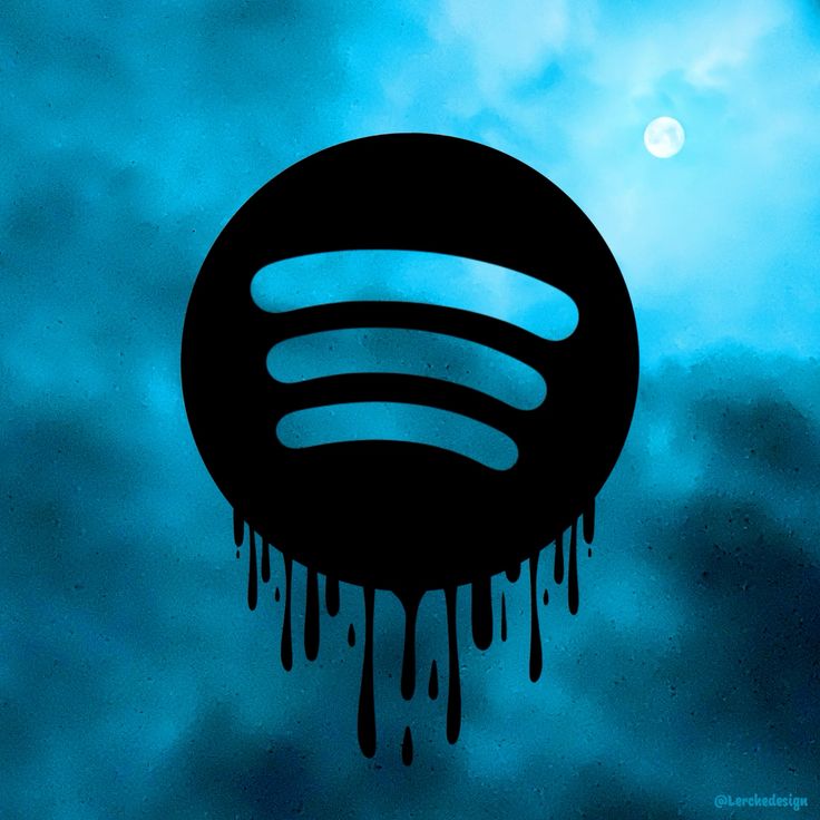 Spotify Logo