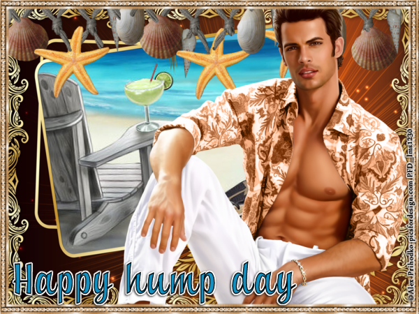 Lorenzo-Lamas-Happy-Hump-Day
