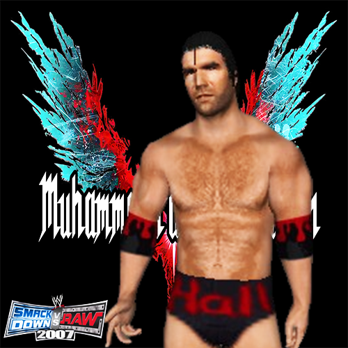 Scott Hall Attire 2