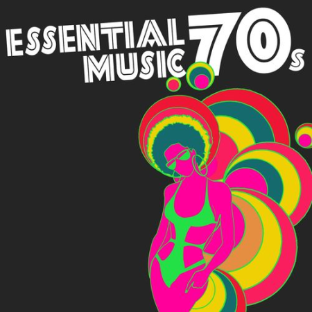 VA - Essential 70s Music (2015)
