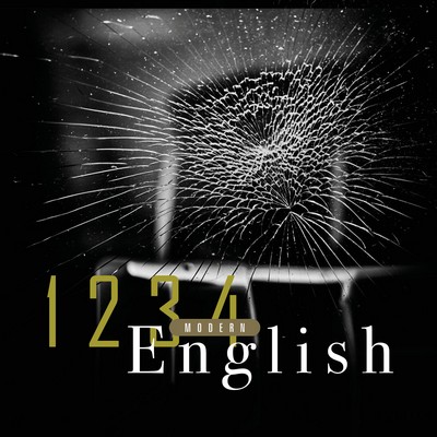 Modern English - 1 2 3 4 (2024) [CD-Quality + Hi-Res] [Official Digital Release]