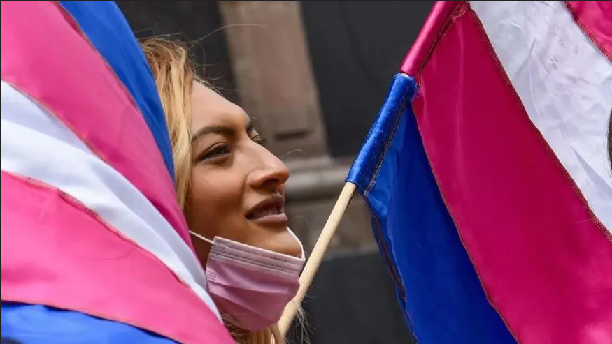 Leyes en EEUU prohíben atención médica y uso de baños a personas trans