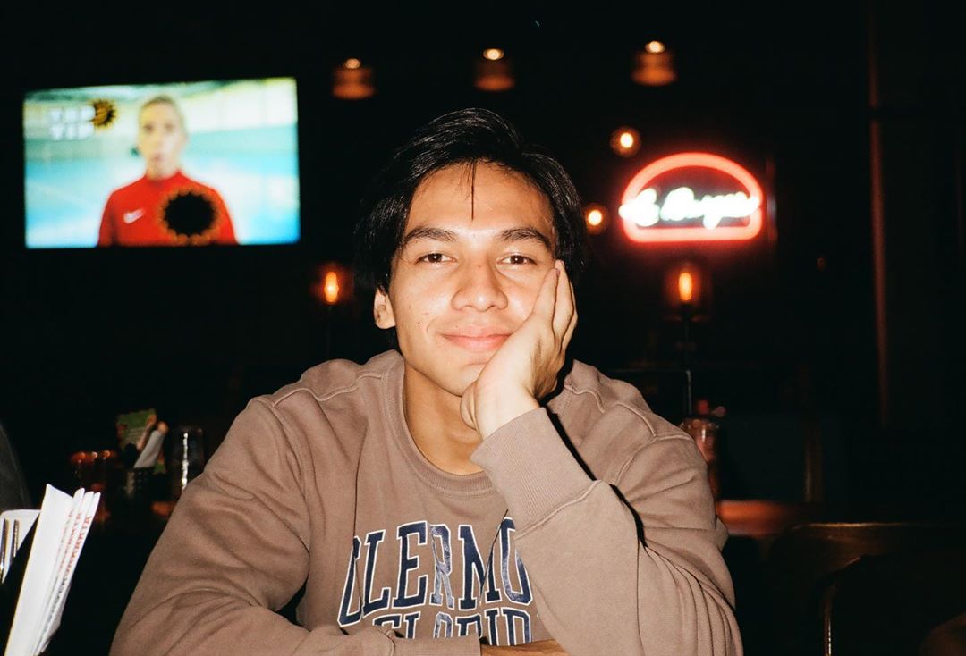 Jefri Nichol