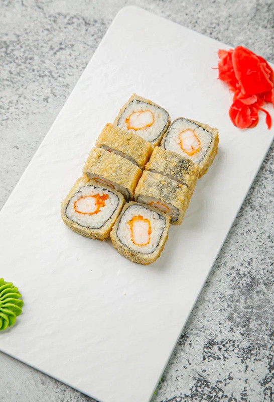 Эби Темпура (240г)