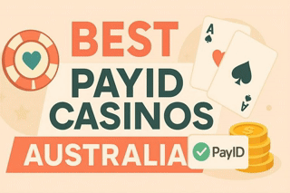 Payid Pokies