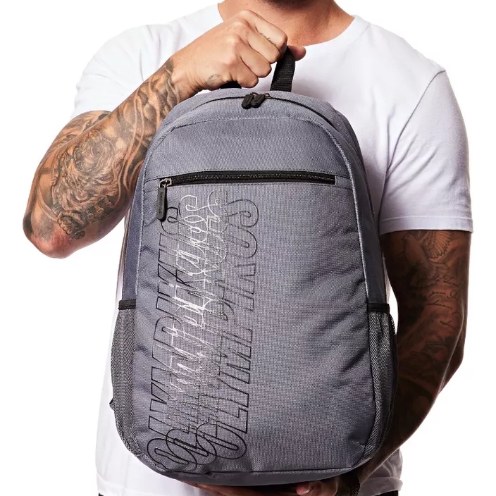 Mochila Olympikus Unissex Basic