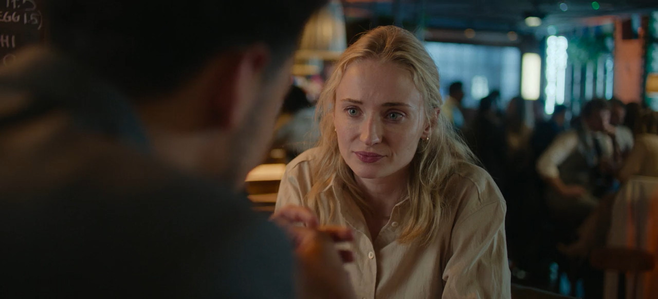 Steal (2026) Season 1 [Hindi + English] WebRip 480p 720p ESub - Complete Screenshot