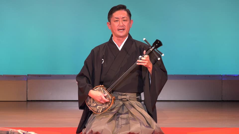 Japan Habba 2023 - Special Performer from Japan