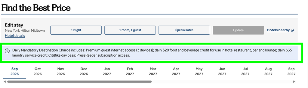 Paquete Vuelo + Hotel Nueva York: ¿merece la pena? Precios - Foro Nueva York y Noreste de USA