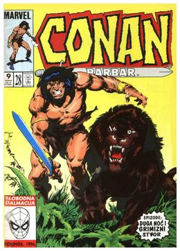 Re: CIZOJAZYČNÉ COMICSY