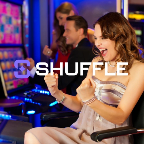 shuffle