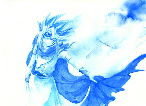 Hình vẽ Atemu (Yami Yugi) bộ YugiOh (vua trò chơi) - Page 10 2_Atemp_421