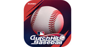 MLB Clutch Hit BaseBall