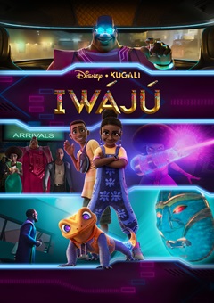 Iwaju Complete S01 720p WEB-DL x265-TFPDL